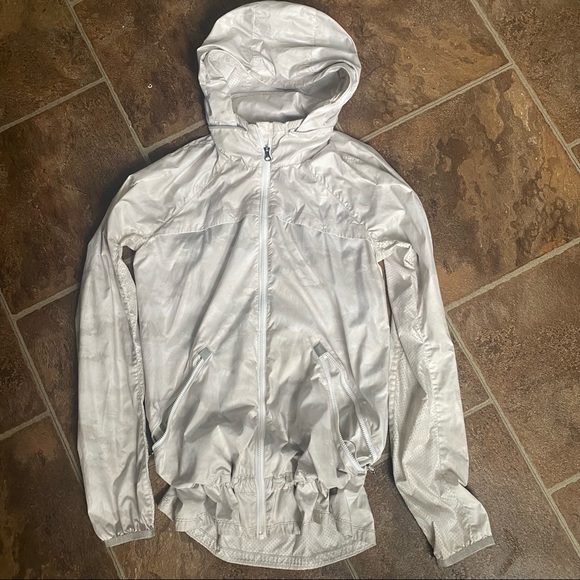 lululemon athletica Jackets & Blazers - Lululemon Spring Pack it Up Spring Jacket